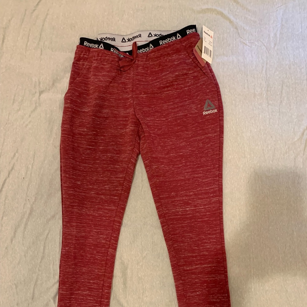 Girls Joggers